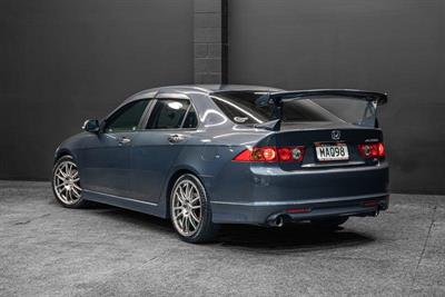 2007 Honda Accord - Thumbnail