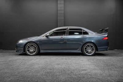 2007 Honda Accord - Thumbnail