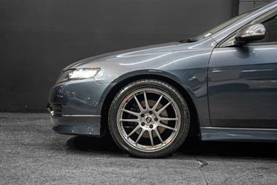 2007 Honda Accord - Thumbnail