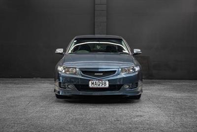 2007 Honda Accord - Thumbnail
