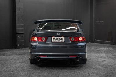 2007 Honda Accord - Thumbnail