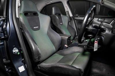 2007 Honda Accord - Thumbnail