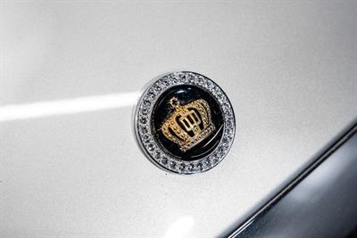 2004 Toyota Crown - Thumbnail