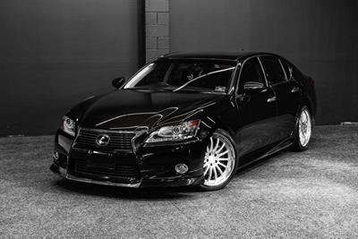2012 Lexus GS 350 - Thumbnail