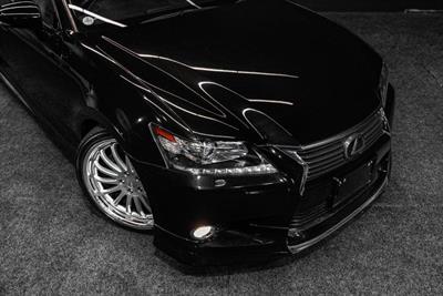 2012 Lexus GS 350 - Thumbnail