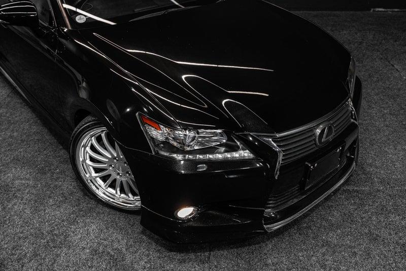 2012 Lexus GS 350