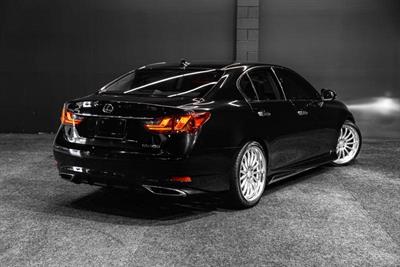 2012 Lexus GS 350 - Thumbnail