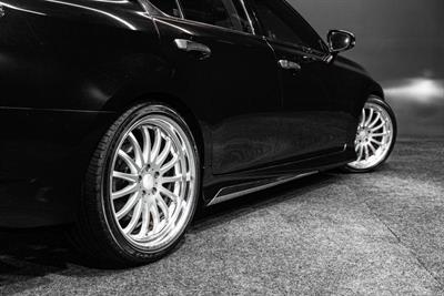 2012 Lexus GS 350 - Thumbnail