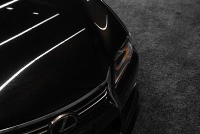 2012 Lexus GS 350 - Thumbnail