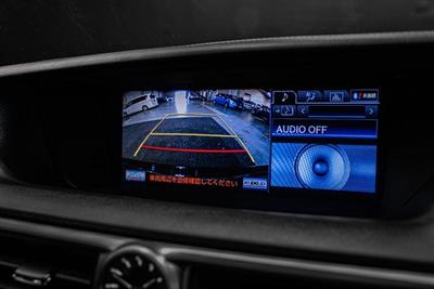 2012 Lexus GS 350 - Thumbnail