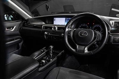 2012 Lexus GS 350 - Thumbnail