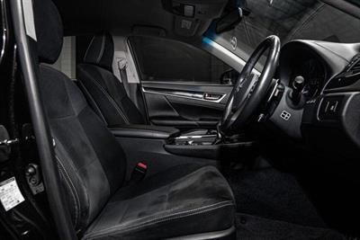 2012 Lexus GS 350 - Thumbnail