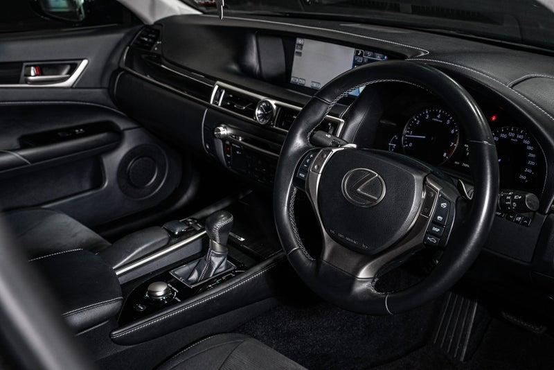 2012 Lexus GS 350