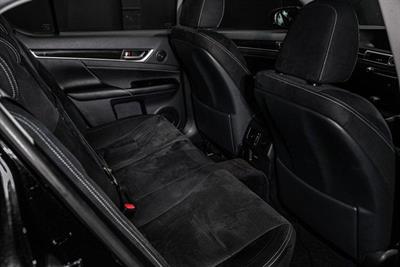 2012 Lexus GS 350 - Thumbnail