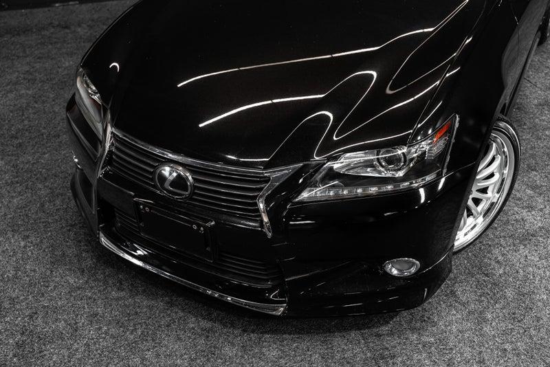 2012 Lexus GS 350