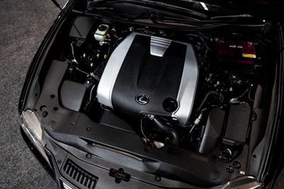 2012 Lexus GS 350 - Thumbnail