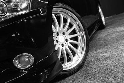 2012 Lexus GS 350 - Thumbnail