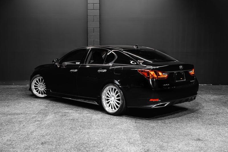 2012 Lexus GS 350
