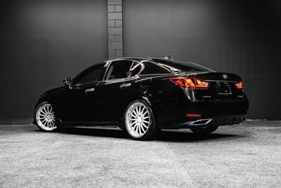 2012 Lexus GS 350 - Thumbnail