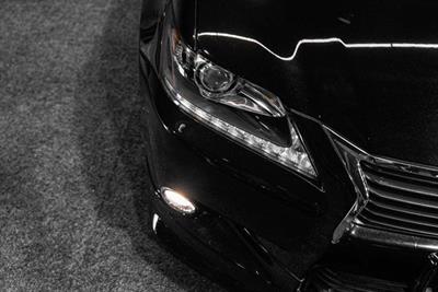 2012 Lexus GS 350 - Thumbnail