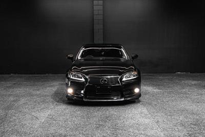 2012 Lexus GS 350 - Thumbnail