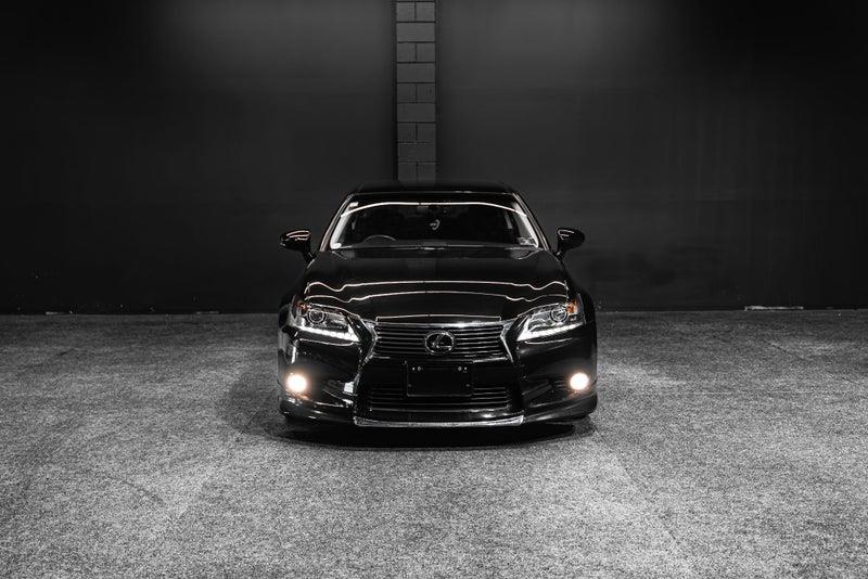 2012 Lexus GS 350
