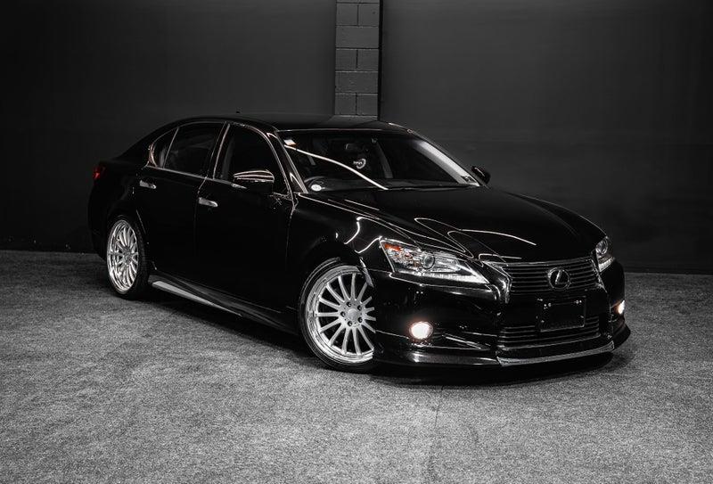 2012 Lexus GS 350