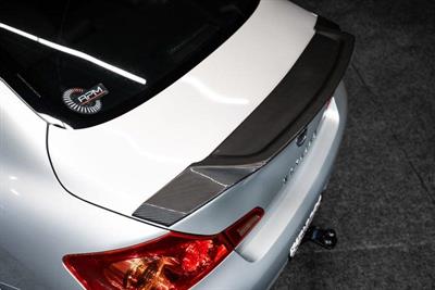 2011 Nissan Skyline - Thumbnail