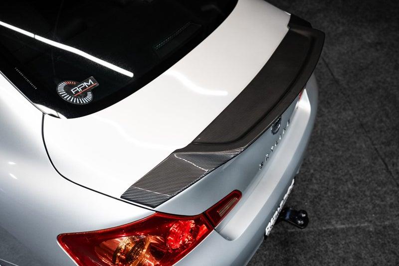 2011 Nissan Skyline
