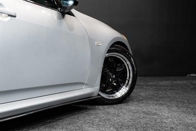 2011 Nissan Skyline - Thumbnail