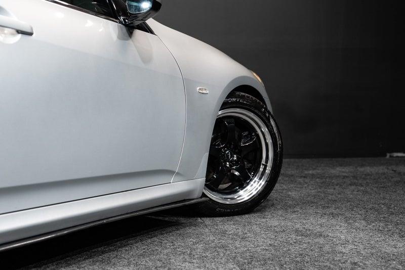 2011 Nissan Skyline