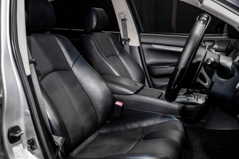 2011 Nissan Skyline