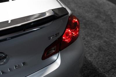 2011 Nissan Skyline - Thumbnail
