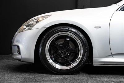 2011 Nissan Skyline - Thumbnail