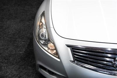 2011 Nissan Skyline - Thumbnail