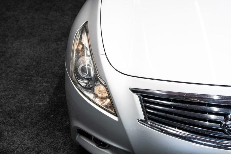 2011 Nissan Skyline