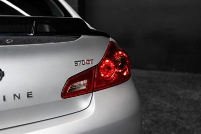 2011 Nissan Skyline - Thumbnail