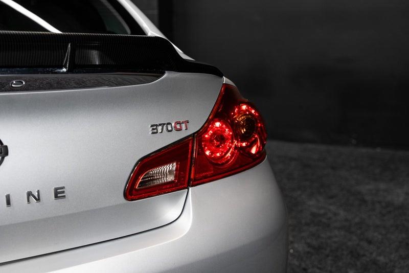 2011 Nissan Skyline