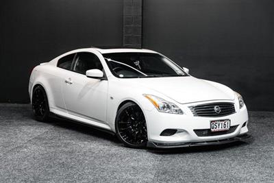2007 Nissan Skyline - Thumbnail