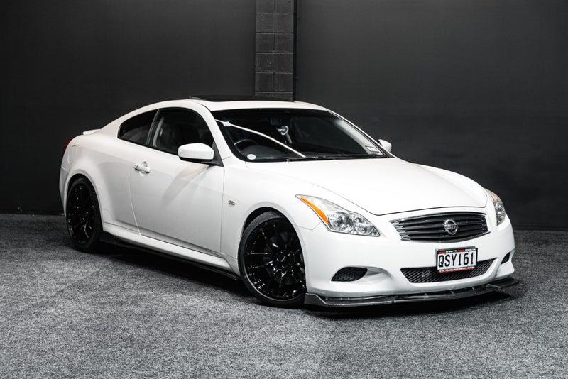 2007 Nissan Skyline