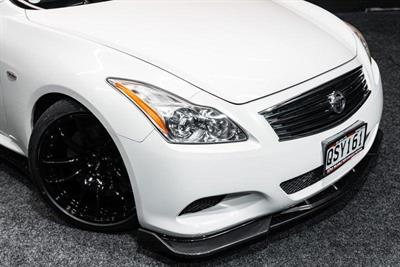 2007 Nissan Skyline - Thumbnail