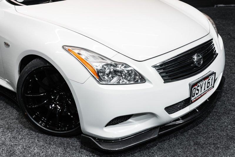 2007 Nissan Skyline