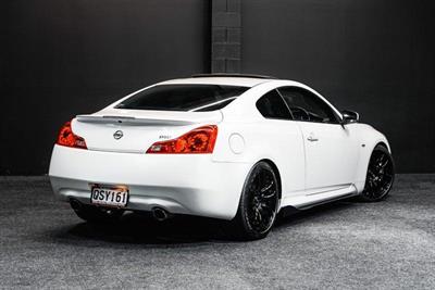 2007 Nissan Skyline - Thumbnail