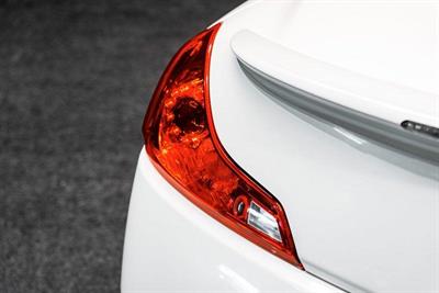 2007 Nissan Skyline - Thumbnail