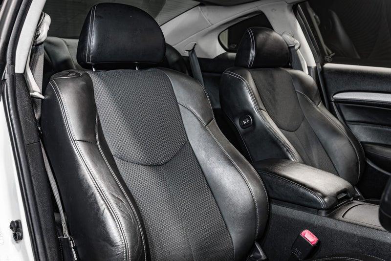 2007 Nissan Skyline