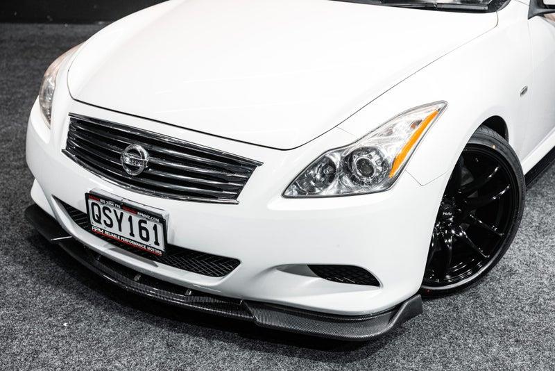 2007 Nissan Skyline