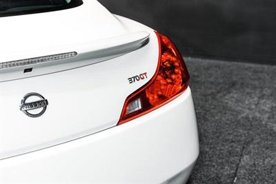2007 Nissan Skyline - Thumbnail