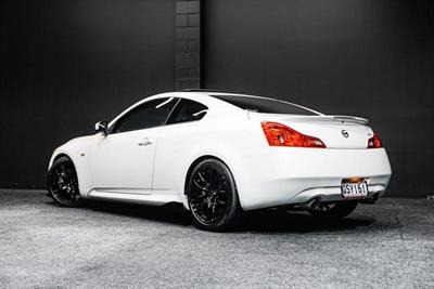 2007 Nissan Skyline - Thumbnail