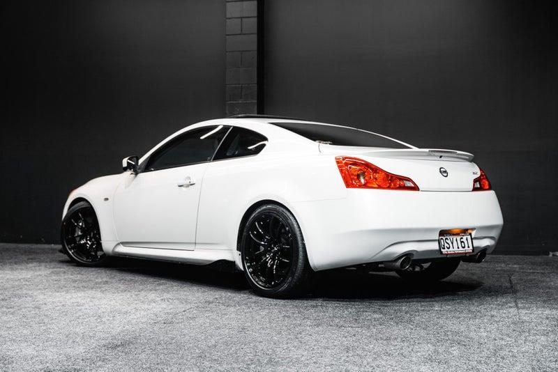 2007 Nissan Skyline