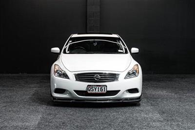 2007 Nissan Skyline - Thumbnail